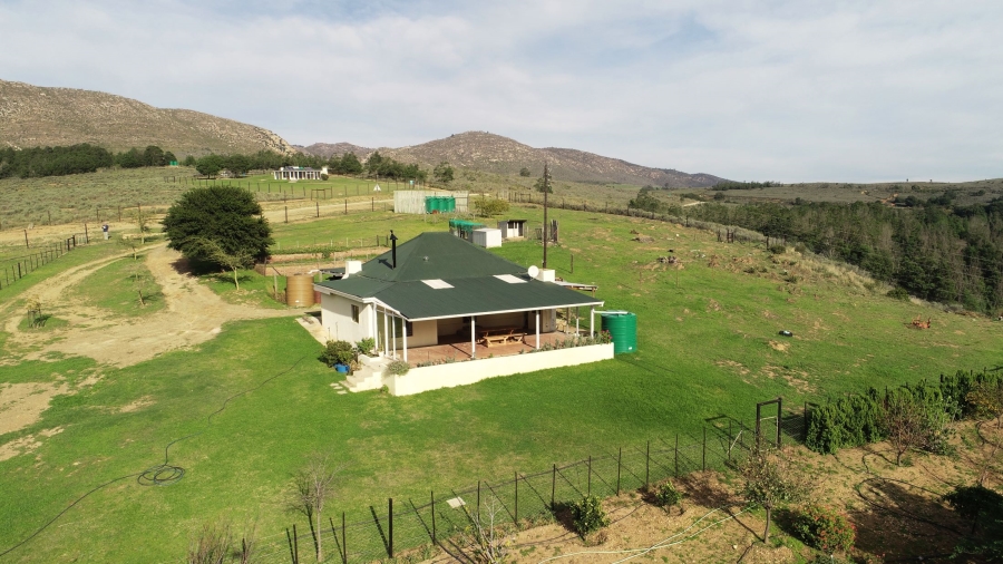 Commercial Property for Sale in Uniondale Rural Western Cape